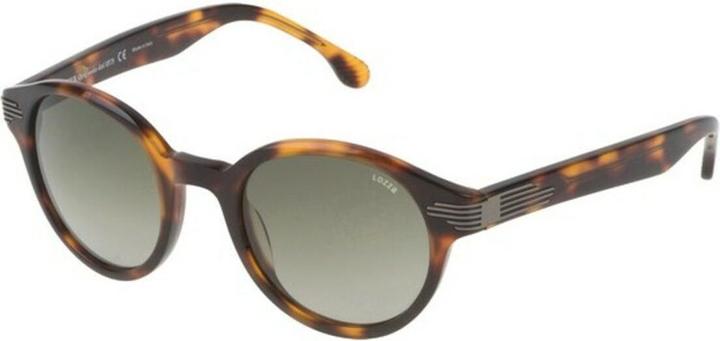 Lozza Unisex-Sonnenbrille SL4073M Ø 49 mm