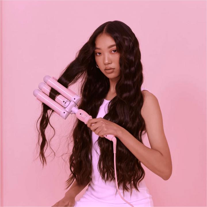 Actual product image Mermade Pro Waver 32mm (32 mm)