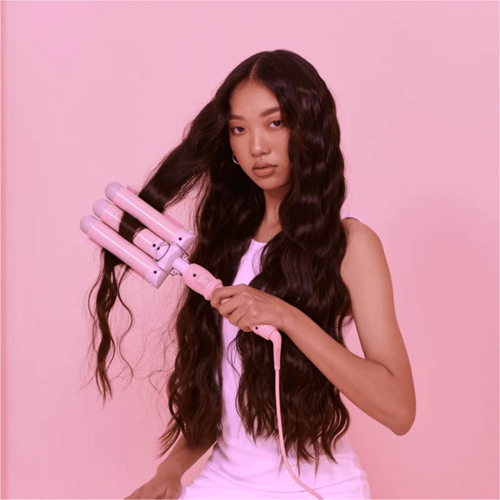 Productafbeelding Mermade Pro Hair Waver (32 mm)
