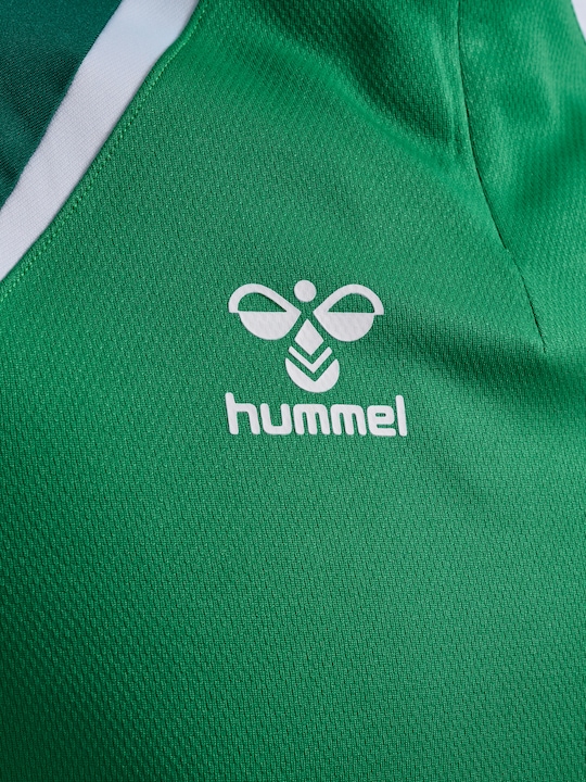 Immagine prodotto hummel hmlLEAD 2.0 HALF ZIP (XS)