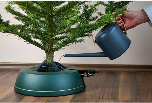 Image du produit Krinner Christbaumständer Comf. Grip+S