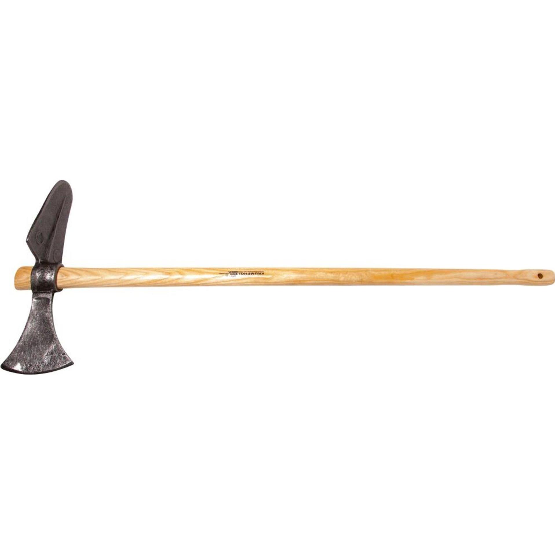 Magni, Utensile giardinaggio, HOOPOE HOE KTG M. E. STIEL 1904