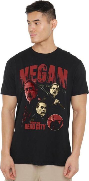 Produktbild Universal Textiles Dead City TShirt (L)