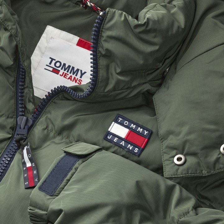 Actual product image Tommy Jeans Alaska (S)