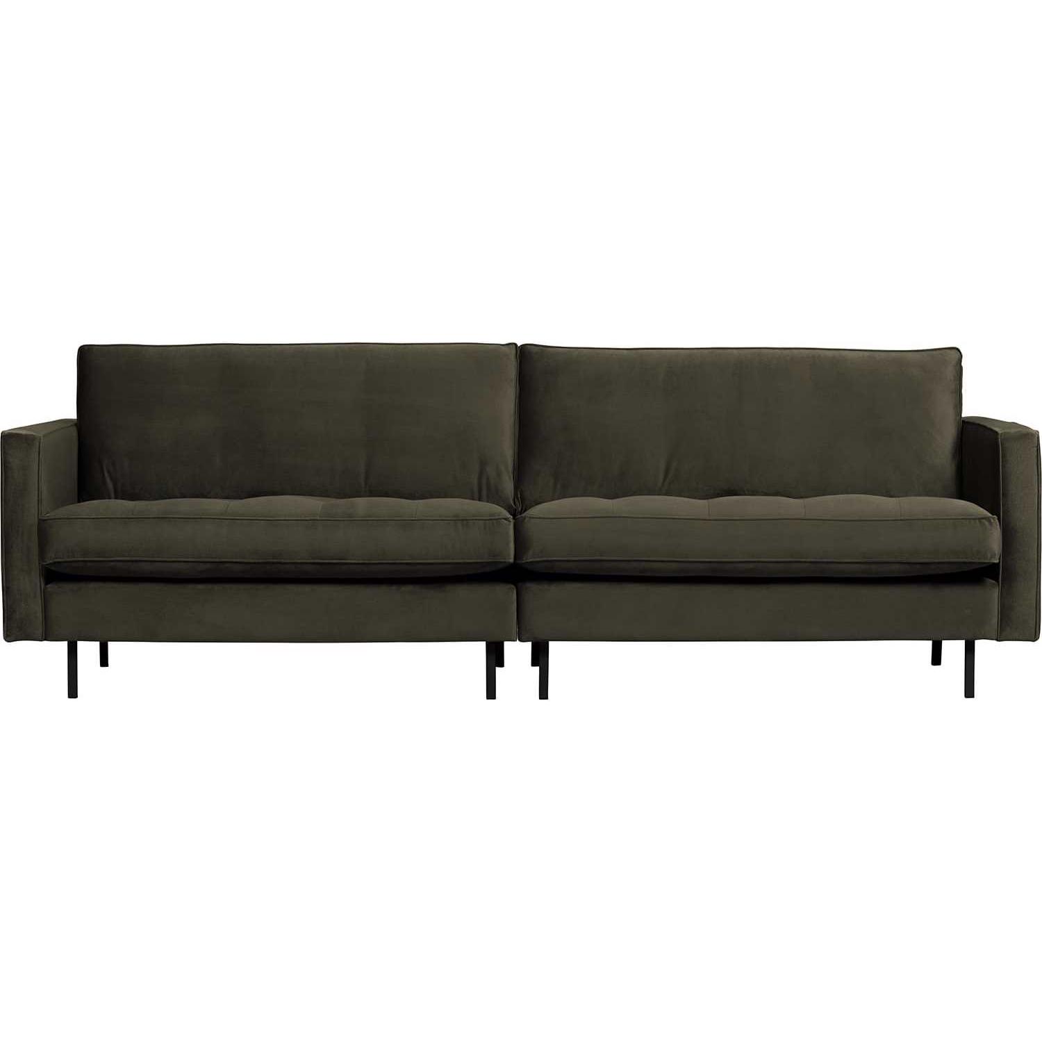 BePureHome, Sofa, Rodeo (3-Sitzer)