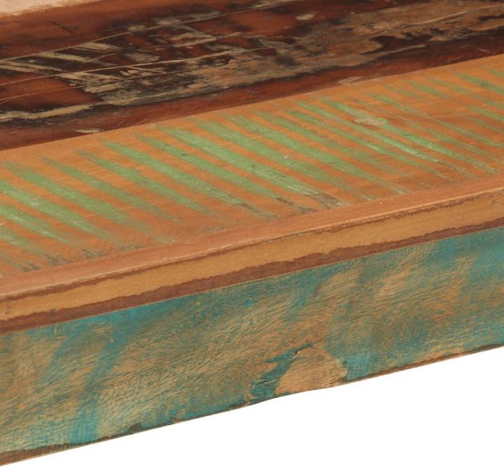 Produktbild VidaXL Esstisch Alt Massiv (110 x 55 x 76 cm)