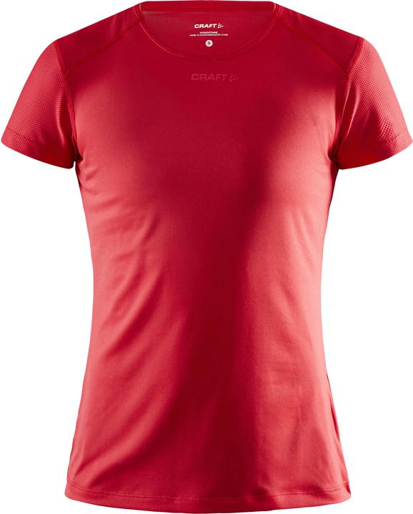 Actual product image Craft Adv Essence Ss Slim Tee Ladies (L)