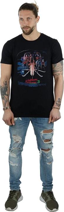 Produktbild Dick Smith Dream Warriors Tshirt (XXL)