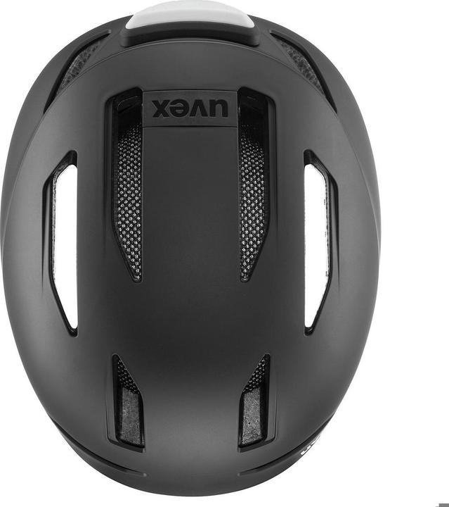 Immagine prodotto Uvex Sports Casco da bici Urban Planet LED (54 - 58 cm)