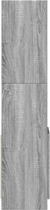 Actual product image vidaXL Louiza (92 x 33 x 140 cm)