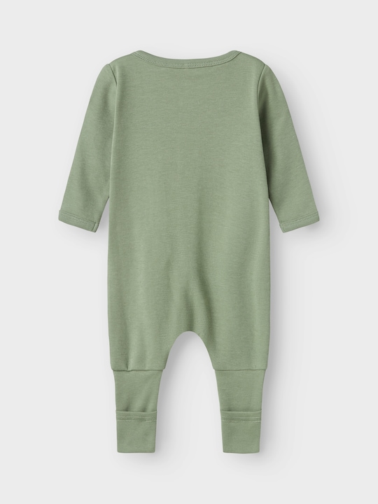 Actual product image Name it Nbmnightsuit 2p Zip Ff Sea Elephant Noos (74)