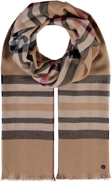 Produktbild Fraas Acrylic Stole - The Plaid