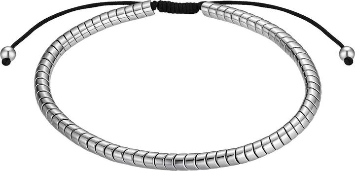 Immagine prodotto True Rebels Herren Armband - 39025 (Acciaio inossidabile)