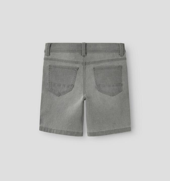 Produktbild Name it Slim Fit Jeansshorts (128)