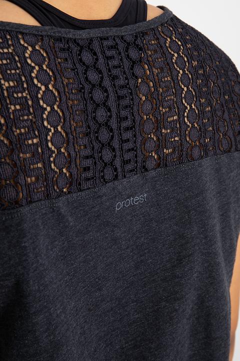 Actual product image Protest Nice 21 Ladies T-Shirt (XL)