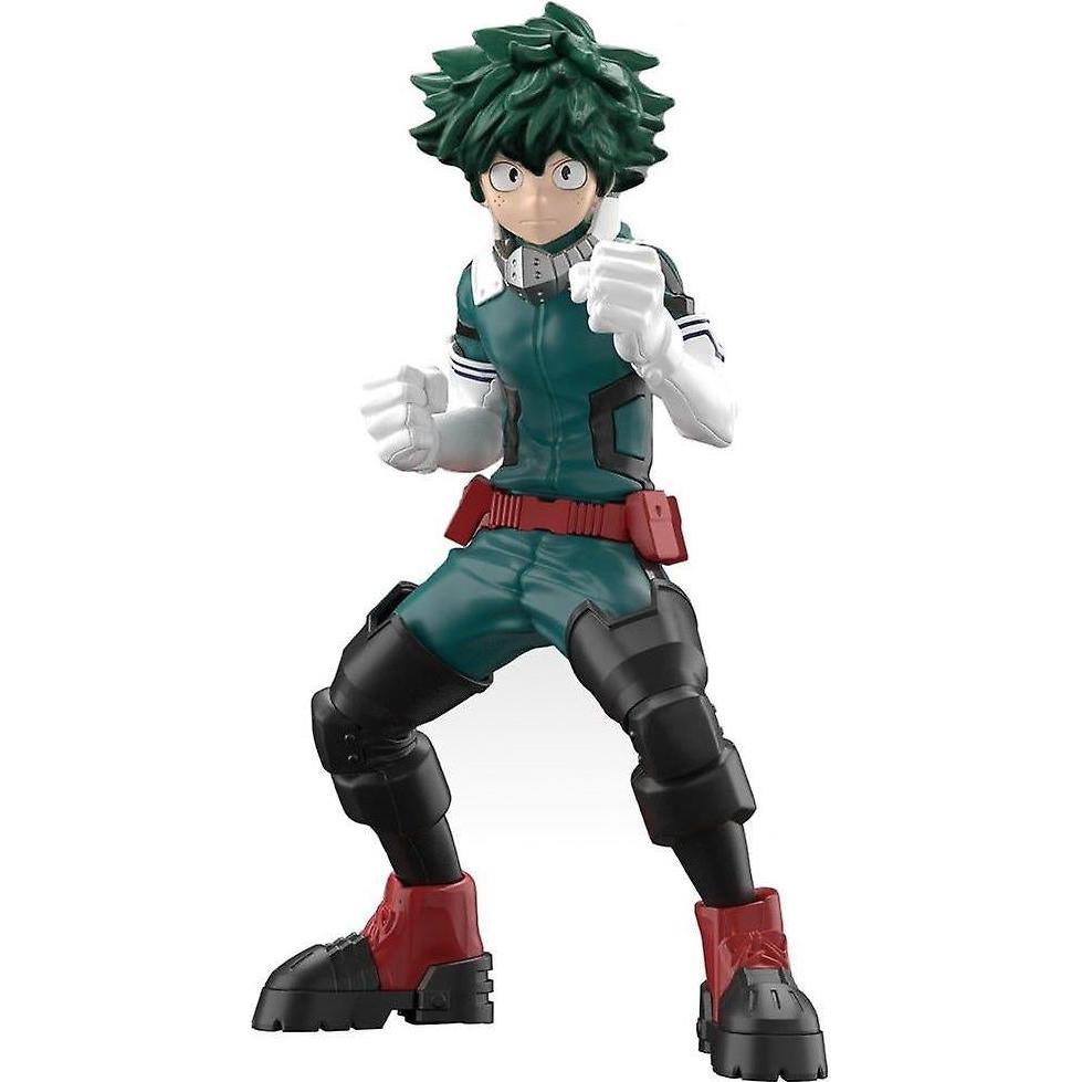 Thumbnail - Bandai Entry Grade Izuku Midoriya