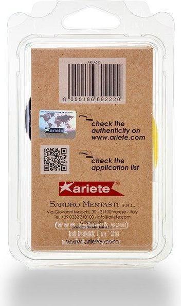 Produktbild Ariete ARI A003