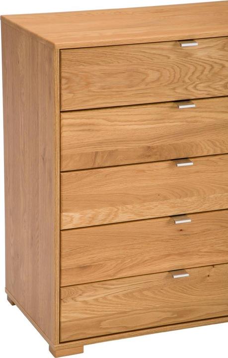 Image du produit Dieter Knoll Collection Amato (141 x 43 x 86 cm)