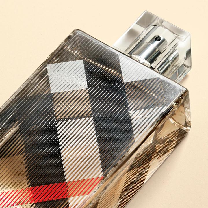 Produktbild Burberry Brit (Eau de Parfum, 100 ml)