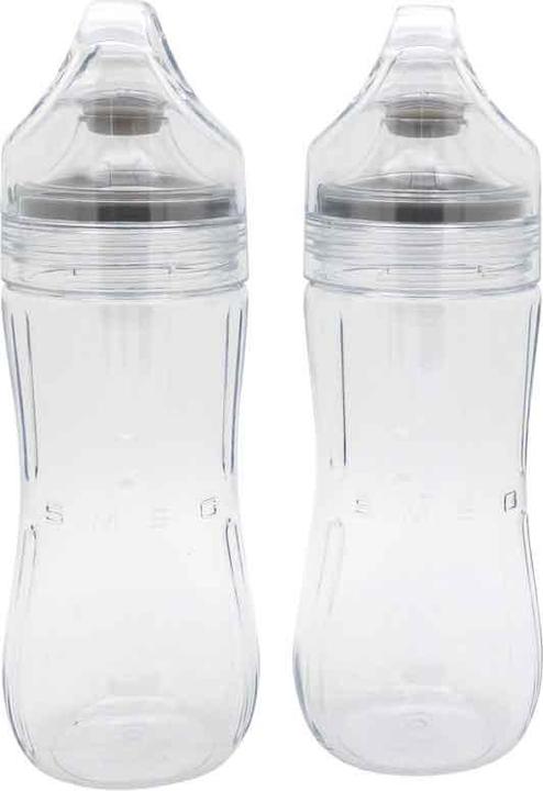 Actual product image Smeg 50's Style (300 W)
