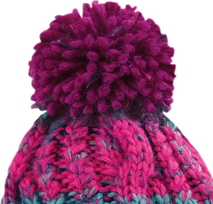 Immagine prodotto Beechfield Cappello a cavatappi Junior (Taglia unica)