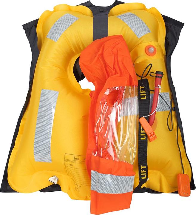Produktbild Secumar Ultra 170« Rettungsweiste (One Size)