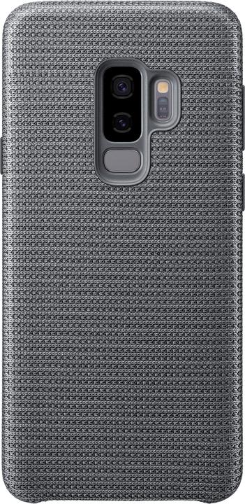 Actual product image Samsung Hyperknit Cover (Samsung Galaxy S9+)