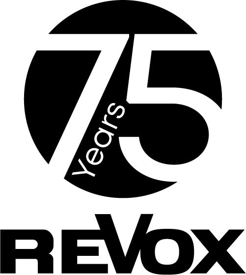 Produktbild Revox Elegance G120 - Limited Edition 75 Years (1 Paar, 150 W)