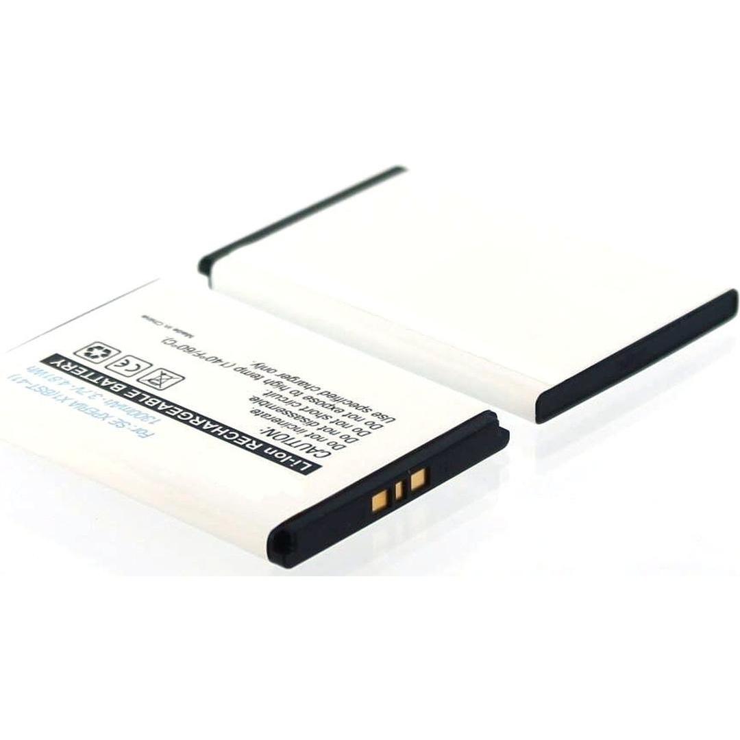 AGI 20331 Lithium-Ion 1300mAh 3.6V Wiederaufladbare Batterie, Smartphone Akku