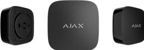 Produktbild Ajax Smart air quality monitor