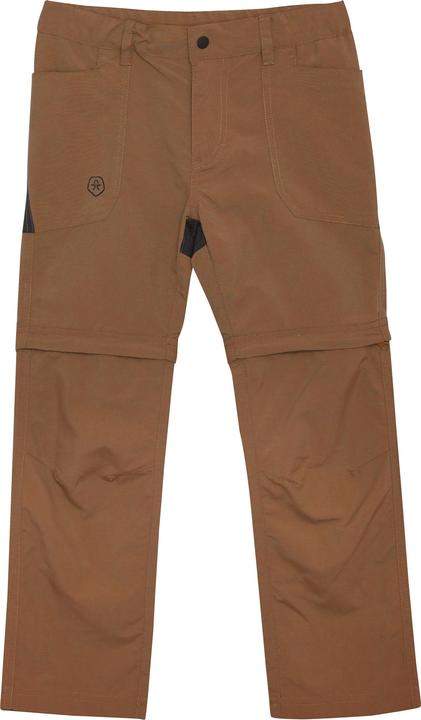 Actual product image Color Kids Kid's Pants with Zip Off