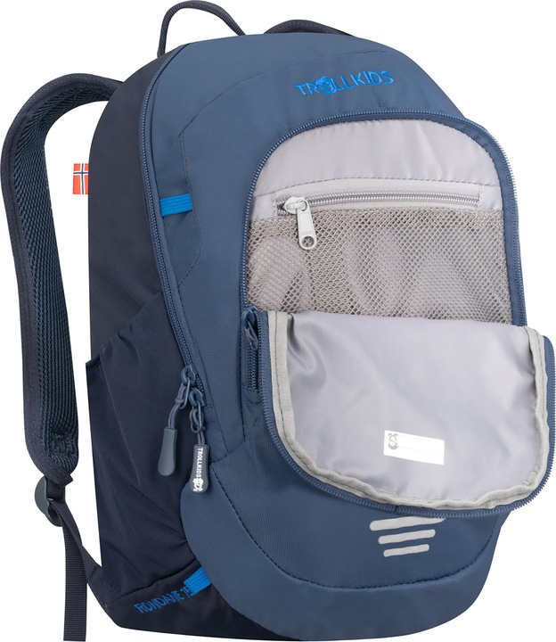 Produktbild Trollkids Kid's Rondane Pack 15 (15 l)
