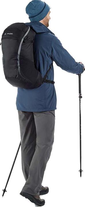 Actual product image Vaude Magus 26 Backpack (26 l)
