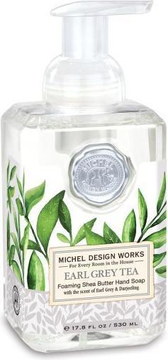 Michel Design Works Michel Earl Grey Tea Soap (530 ml)