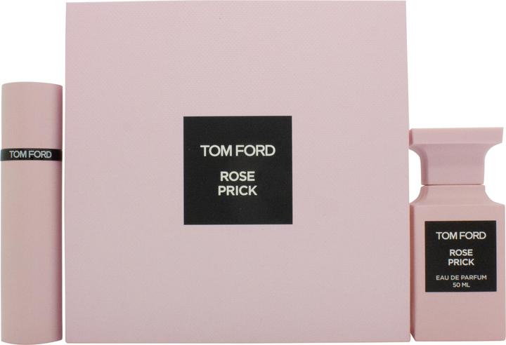 Immagine prodotto Tom Ford Rose Prick 50ml 10ml (Extrait De Parfum, 50 ml)