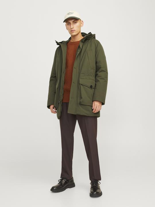 Produktbild Jack & Jones Parka Parka (M)