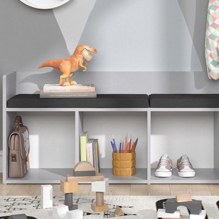 Immagine prodotto Vicco Luigi (142.40 x 31.20 x 53.40 cm)