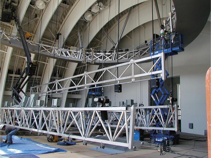Immagine prodotto Showtec CM Lodestar New Line F. 500 kg