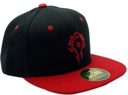 Actual product image ABYstyle World of Warcraft - Horde (One size)