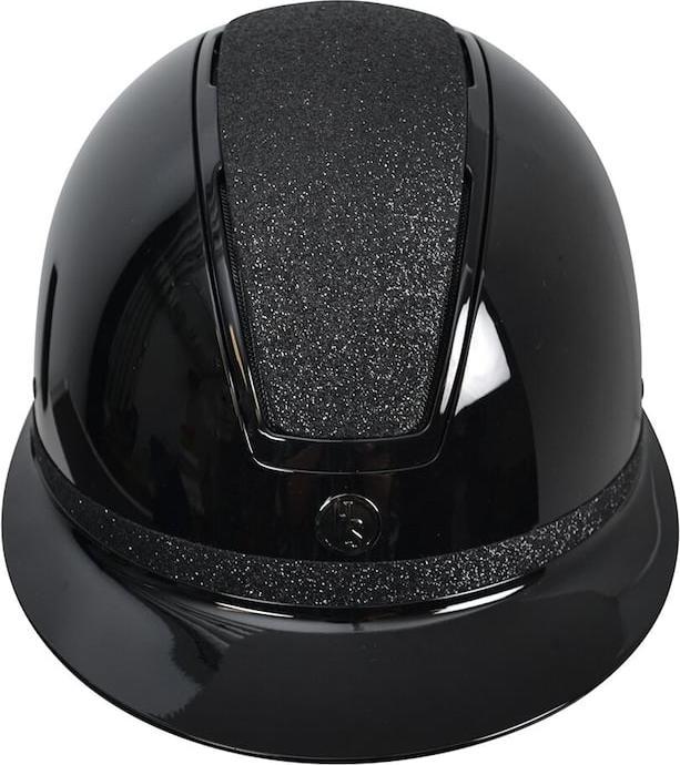 Actual product image Magni HANSBO SPORT - Mips Vision Shiny Star Riding helmet - L (58 - 60 cm)