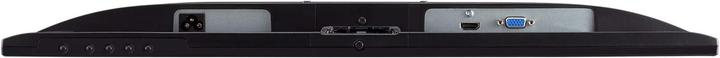 Actual product image Viewsonic VA2405-H (1920 x 1080 pixels, 23.60")