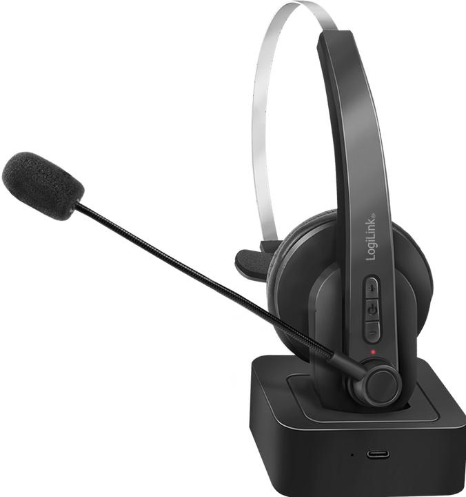 Actual product image LogiLink BT0059 (Wireless, USB-C)