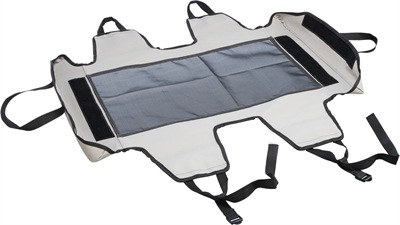 Immagine prodotto Trixie Lettino per cani Strong Edition, 99 x 19 x 60 cm (Cane)