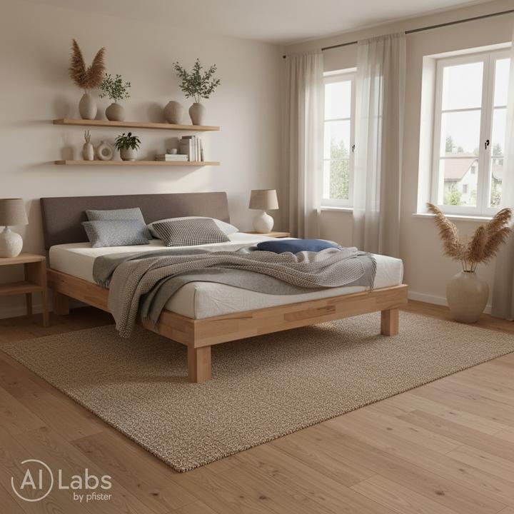 Actual product image Modular Marseilles (140 x 200 cm)