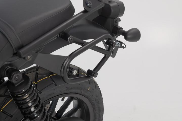 Produktbild Sw Motech Système de valises latérales URBAN ABS (16.50 l)