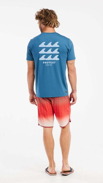 Produktbild Protest Rash guards PRTDeer rashguard short sleeve (L)