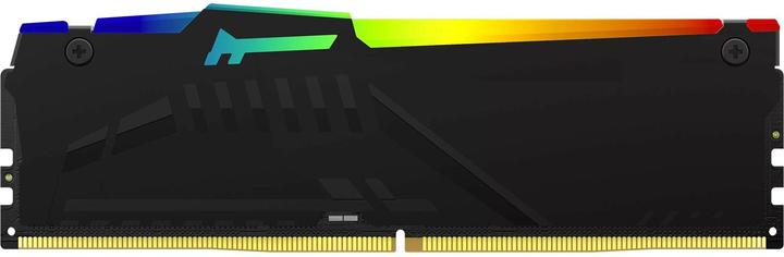 Productafbeelding Kingston 64GB DDR5 6400MT/S CL32 DIMM (2 x 32GB, 6400 MHz, DDR5 RAM, DIMM 288 pin)