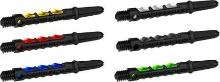 Harrows Carbon ST Shafts (S (35 mm))