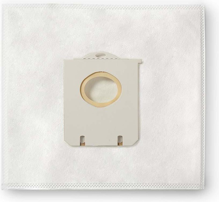 Image du produit Nedis Sac d'aspirateur Sac d'aspirateur 12 pièces Synthétique Le plus vendu Pour : Philips/Electrolux (1 x)