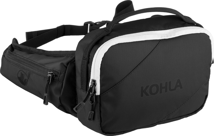 Actual product image Kohla Rustler